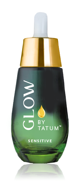 Sensitive Skin Exo-Serum